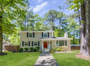 2 Herrick Pl, Durham, NC 27707