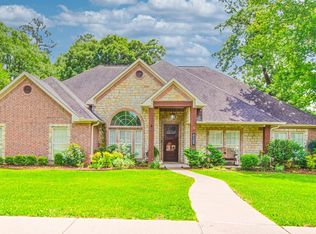 8509 Castleton Way, Tyler, TX 75703
