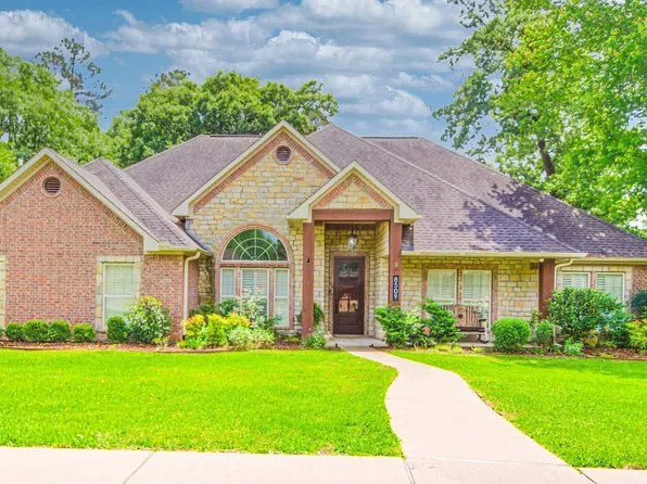 8509 Castleton Way, Tyler, TX 75703