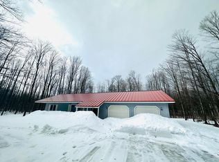 212 Camp Ten Rd, Gaylord, MI 49735