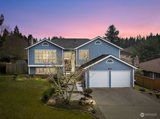 1329 S 290th Pl, Federal Way, WA 98003