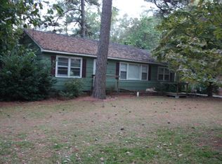128 Woodland Rd, Rockingham, NC 28379