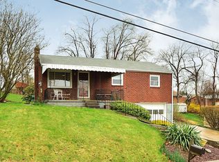 223 Forliview Rd, Glenshaw, PA 15116