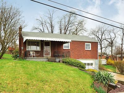 223 Forliview Rd, Glenshaw, PA, 15116