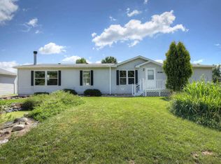 14380 Wabasis Ave NE, Cedar Springs, MI 49319