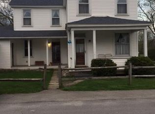 109 Waterway Dr, Adrian, PA 16210