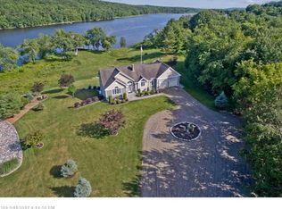 28 Mill Rd, Randolph, ME 04346