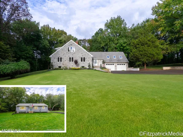 80 Millhurst Road, Manalapan, NJ 07726