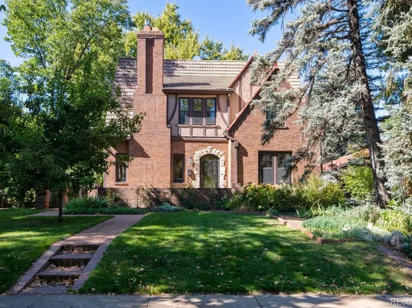 1655 Monaco Parkway, Denver, CO 80220