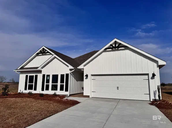 422 Alfalfa St, Fairhope, AL 36532