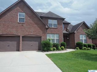 174 Silo Hill Rd, Madison, AL 35758