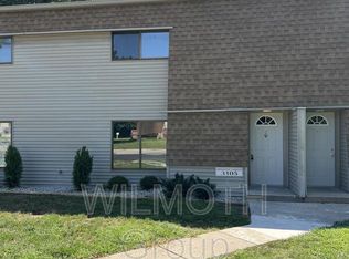 3105 Wedgewood Ct, Columbus, IN 47203
