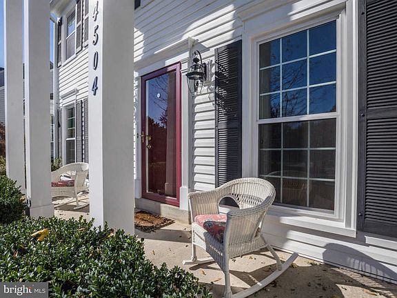 2nd image of 4504 Quiet Brook Ct