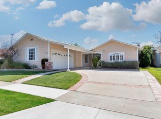 3102 Rowena Dr, Los Alamitos, CA 90720