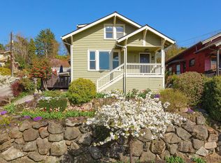 2714 11th Ave W, Seattle, WA 98119