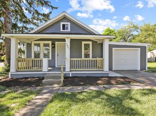 1901 Lehner Rd, Columbus, OH 43224