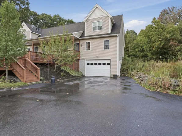 11 Michael Dr #11, Rutland, MA 01543