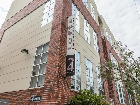 8320 Fenton St APT B, Silver Spring, MD 20910