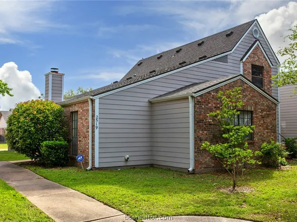 2519 Cross Timbers Dr, College Station, TX 77840