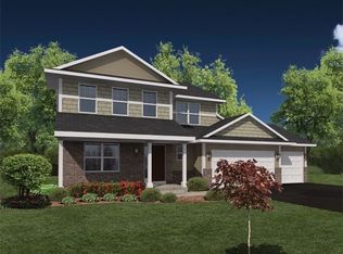 3225 128th Ln NE, Blaine, MN 55449