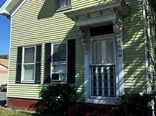 141 Broad St, Cumberland, RI 02864