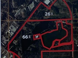 4474 Camp Coleman Rd, Trussville, AL 35173