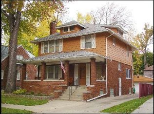 350 W Drayton St, Ferndale, MI 48220