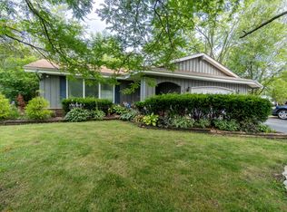 9522 W Orinda Ct, Milwaukee, WI 53224