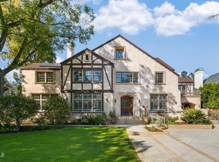 1121 Arden Rd, Pasadena, CA 91106