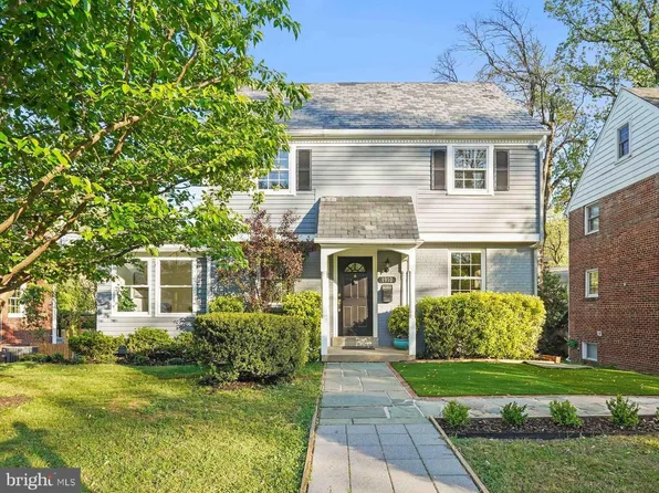 1910 Elkhart St, Silver Spring, MD 20910