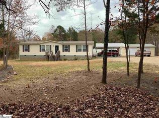 226 Pinson Rd, Pelzer, SC 29669