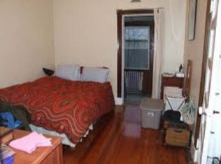 3 Spring Garden St, Dorchester, MA 02125
