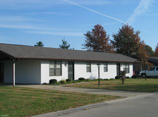 311B Red Bird St, Troy, IL 62294