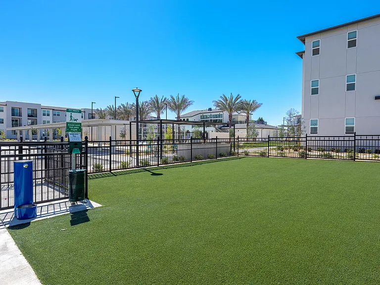 Desert Meadows Townhomes — Photo 26