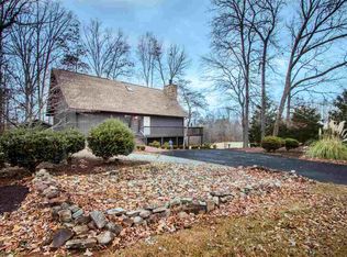 400 Chickasaw Dr, Westminster, SC 29693