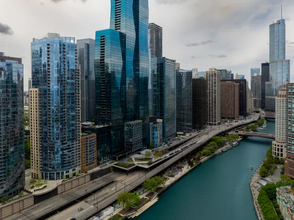 420 E Waterside Dr Unit 4114, Chicago, IL 60601