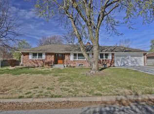 1813 N Kevin St, Wichita, KS 67208