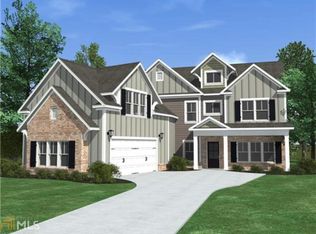 105 Gingers Way, McDonough, GA 30252