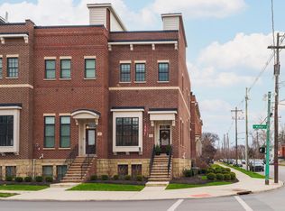 53 W Whittier St, Columbus, OH 43206