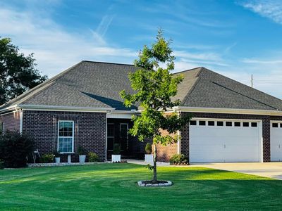 133 Jacob Landing Dr, Hazel Green, AL, 35750