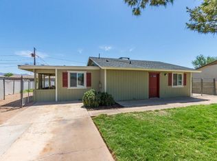 425 N 111th Pl, Mesa, AZ 85207