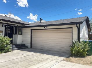 1940 Arcane Ave, Reno, NV 89503