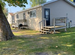 35686 Rush Lake Loop #2, Ottertail, MN 56571