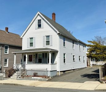 49 Woodville St, Everett, MA, 02149