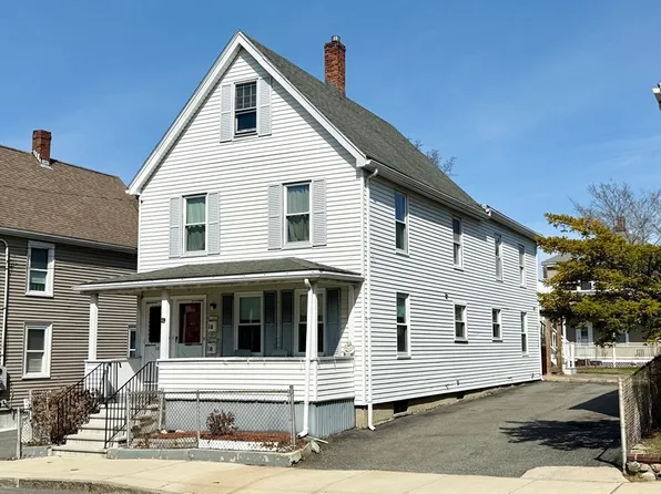 49 Woodville St, Everett, MA 02149