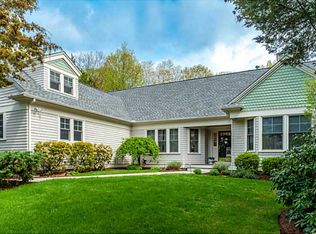 139 Summit View Ln, North Kingstown, RI 02852