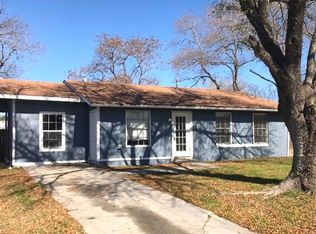 7655 Glen Fls, San Antonio, TX 78239