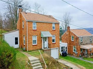 808 Heber St, Baden, PA 15005