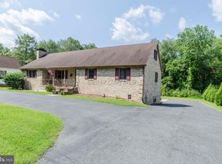 1204 Riverside Dr, Salisbury, MD 21801