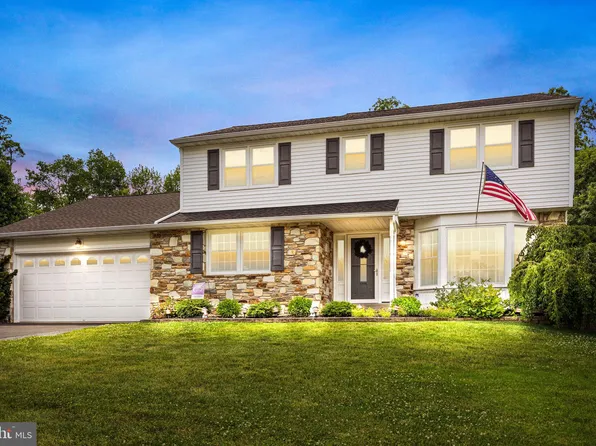 2319 Weinmann Way, Yardley, PA 19067